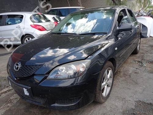 Steering pump MAZDA 3 (BK) 1.6 (BK14) | BP10696467M99  - Image 14