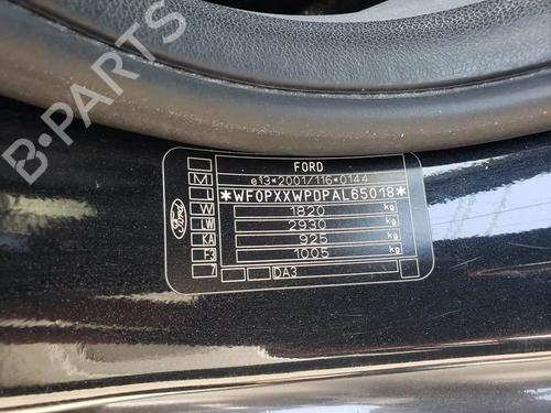 Electronic module FORD FOCUS II (DA_, HCP, DP) 1.6 | BP25403950M83 - Image 8