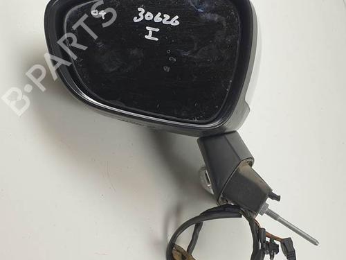 Left mirror CITROËN C3 II (SC_) 1.6 HDi 90 | BP29245524C26 