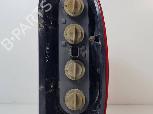 Left taillight JEEP CHEROKEE (KJ) 2.8 CRD 4x4 | BP37484330C34 - Image 3