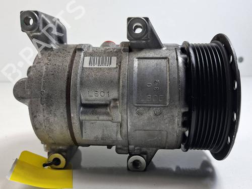 AC compressor TOYOTA AURIS (_E15_) 2.0 D-4D (ADE150_, ADE150R) | BP40287782M34 - Image 3