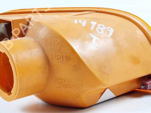 Left front indicator FORD FOCUS I Turnier (DNW) 1.8 DI / TDDi | BP19144076C32 