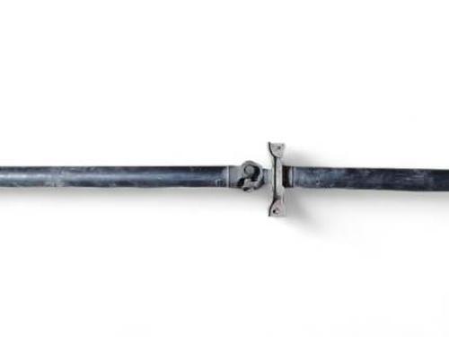 Driveshaft OPEL ANTARA A (L07) 3.2 V6 BP28508317M37