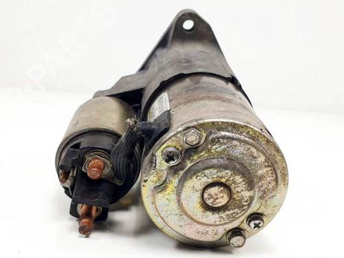 Starter RENAULT MEGANE II Estate (KM0/1_) 1.5 dCi (KM02, KM13) | BP25145733M8 