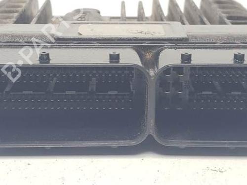 Engine control unit (ECU) TATA INDIGO MARINA (4_V2) 1.4 TD 28049024  | 279715209901