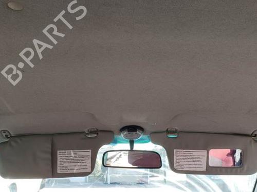 Left mirror HYUNDAI ATOS (MX) 1.1 | BP17339367C26 