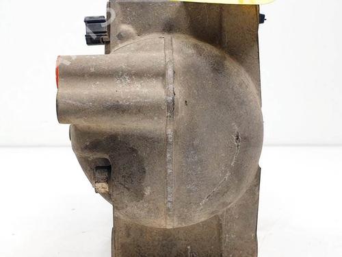 AC compressor NISSAN NAVARA NP300 (D40) 2.5 dCi 4WD (D40TT, D40T, D40M, D40BB) | BP16289339M34 