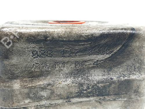 Oil radiator SEAT ALTEA (5P1) 1.9 TDI | BP30191180M33 