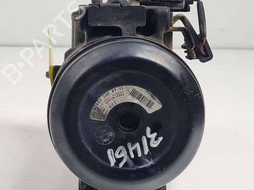 AC compressor MERCEDES-BENZ C-CLASS (W204) C 200 CDI (204.001) | BP29382383M34  - Image 7