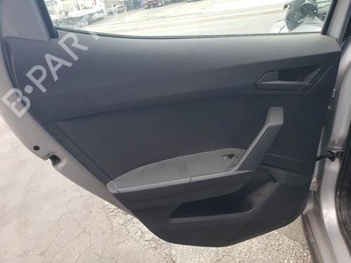 Left front steering knuckle SEAT ARONA (KJ7, KJP) 1.0 TSI | BP24990812M25  - Image 12