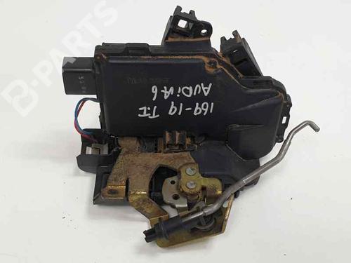Rear left lock AUDI A6 C5 (4B2) 2.4 | BP6840385C100 