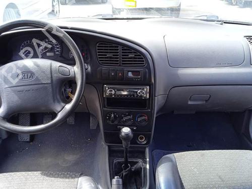 Right headlight KIA SHUMA II (FB) 1.6 | BP8004753C29 - Image 7