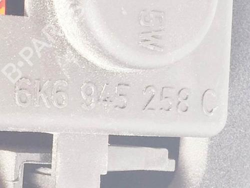 Right taillight SEAT IBIZA II (6K1) 1.9 SDI | BP17712652C35 