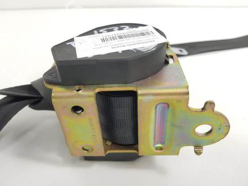 Rear left seatbelt PEUGEOT 307 CC (3B) 2.0 16V | BP8590178I29 