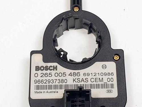 Used Electronic sensor Electronic sensor CITROËN C4 Coupe (LA_) 1.6 HDi (90 hp) 17330292 17330292