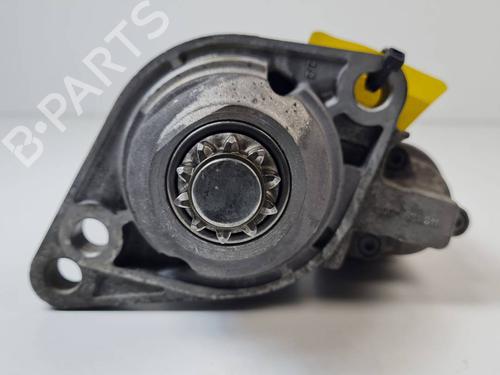Starter SEAT IBIZA III (6L1) 1.9 TDI | BP37871668M8 - Image 3
