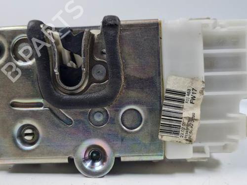 Used Rear right lock MERCEDES-BENZ A-CLASS (W169) A 180 CDI (169.007, 169.307) (109 hp) 29199084