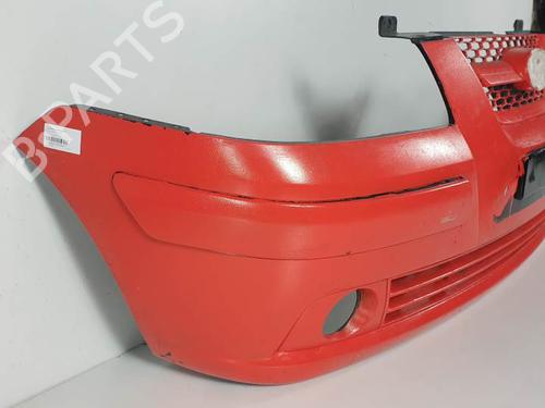 Front bumper HYUNDAI ATOS (MX) 1.1 | BP9975453C7 