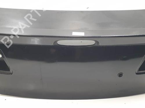Used Tailgate Tailgate MAZDA 3 (BK) 1.6 DI Turbo (109 hp) 26573777 26573777