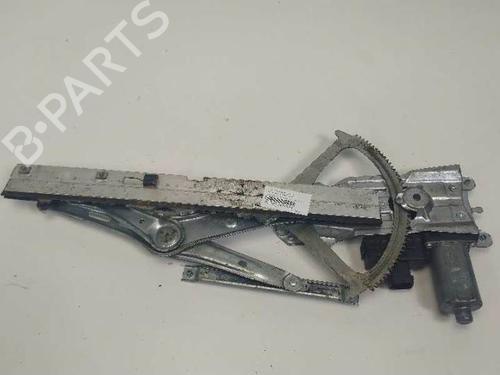 Used Front right window mechanism OPEL ASTRA H (A04) 1.4 (L48) (90 hp) 6849584