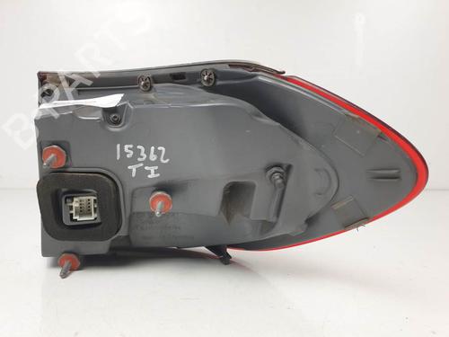Left taillight MERCEDES-BENZ E-CLASS (W213) E 220 d (213.004) | BP40174824C34 - Image 2