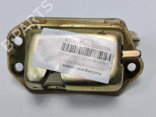 tailgate-lock-chevrolet-matiz-m200-m250-08-2005-6855893 main image