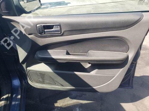 Pompe à vide FORD FOCUS II (DA_, HCP, DP) 1.6 TDCi | BP19500005M80 