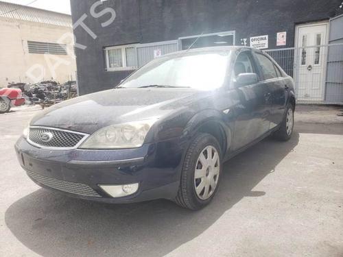 Right front window motor FORD MONDEO III (B5Y) 2.0 16V TDDi / TDCi | BP18826134E20 