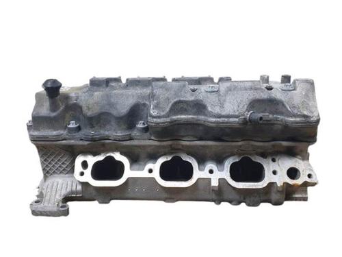 Cylinder head MERCEDES-BENZ CLK Convertible (A208) CLK 320 (208.465) | BP20153328M5 