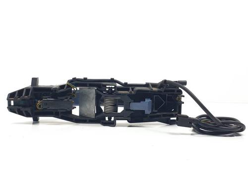 Front right exterior door handle MERCEDES-BENZ E-CLASS (W211) E 320 CDI (211.026) | BP21800758C129 