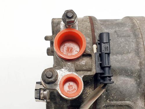 AC compressor LAND ROVER RANGE ROVER EVOQUE (L538) 2.0 D | BP25144803M34 - Image 4