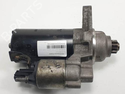 Starter VW GOLF VI (5K1) 1.6 TDI | BP12395229M8 