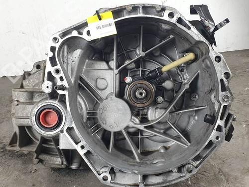 Gearbox RENAULT MEGANE CC (EZ0/1_) 1.9 dCi (EZ0J, EZ1S) | BP25118870M3 - Image 2