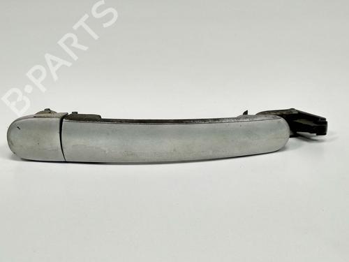 Used Front right exterior door handle SEAT LEON (1M1) 1.8 20V (125 hp) 7531059