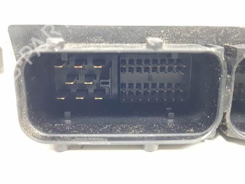 Engine control unit (ECU) FORD GALAXY I (WGR) 1.9 TDI | BP8902728M57 