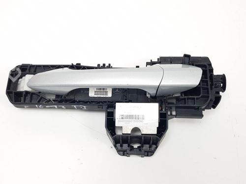 rear-left-exterior-door-handle-mercedes-benz-c-class-w204-2007-2008-2009-2010-2011-2012-2013-2014-2015-24989967 main image