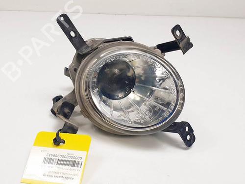 Used Right front fog light Right front fog light KIA MAGENTIS II (MG) 2.0 CRDi (140 hp) 15236746 15236746