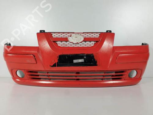 Front bumper HYUNDAI ATOS (MX) 1.1 | BP9975453C7 