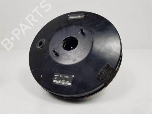Used Servo brake Servo brake MAZDA 5 (CR) 2.0 (CREW, CR19) (146 hp) 10692805 10692805