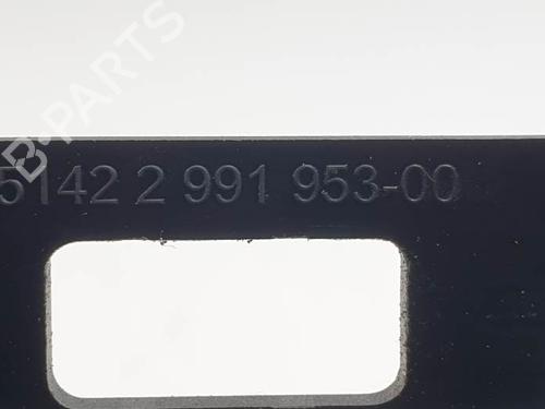 Rear left interior door handle BMW X1 (E84) xDrive 23 d | BP25707061I15 - Image 3
