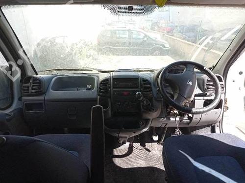 Left front driveshaft PEUGEOT BOXER Van (244)  | BP10713882M38  - Image 6