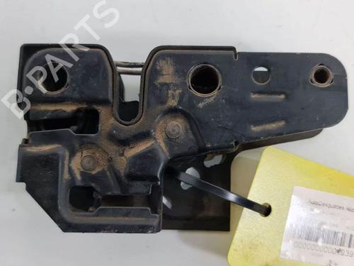 Used Hood lock SEAT IBIZA III (6L1) 1.4 16V (75 hp) 8764242
