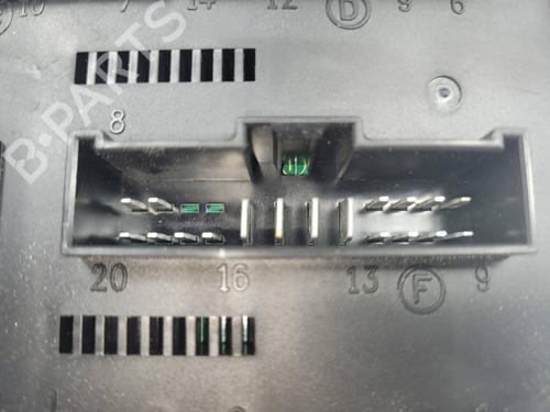 Fuse box SSANGYONG ACTYON I 2.0 Xdi | BP34516108E1  - Image 10