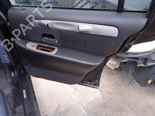 Steering rack LINCOLN TOWN CAR Saloon  | BP29275150M22 