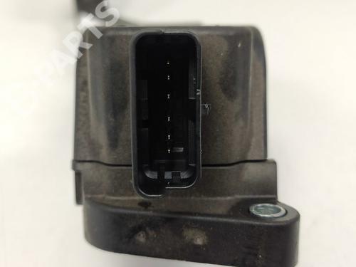 Pedal PEUGEOT PARTNER Box Body/MPV 1.6 HDi 16V | BP9966038I4 