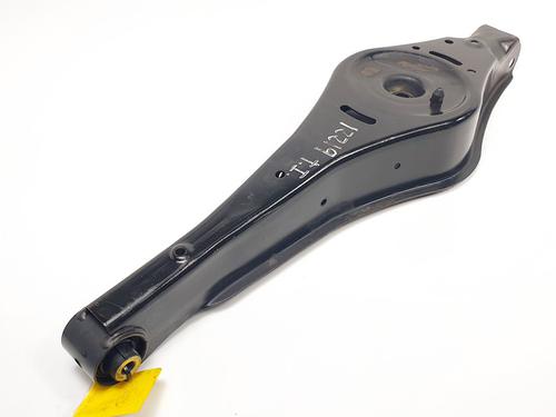 Left rear suspension arm VW GOLF V (1K1) 1.9 TDI | BP17757246M14 