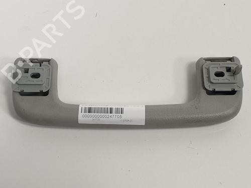 Pannello interno portiera posteriore destro MITSUBISHI OUTLANDER II (CW_W) 2.2 DI-D 4WD (156 hp) 6891845