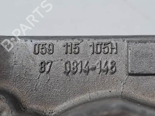 Andre AUDI ALLROAD C5 (4BH) 2.5 TDI quattro | BP29149626O1 