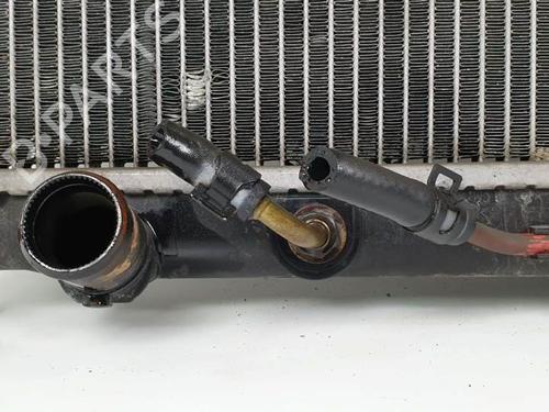 Water radiator HYUNDAI SANTA FÉ II (CM) 2.7 V6 GLS 4x4 | BP6943777M31 