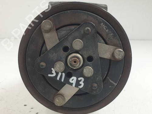 AC compressor PEUGEOT 207 SW (WK_) 1.6 16V | BP29964856M34 